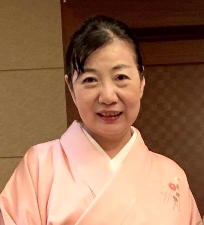 秋場 恵美子